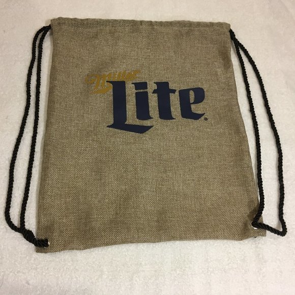 Miller Lite Bag NEW - Picture 13 of 13